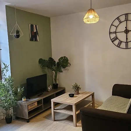 49 Centre-ville Box A Bagages Gratuits Carcassonne