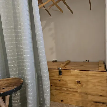 Apartamento 49 Centre-ville Box A Bagages Gratuits