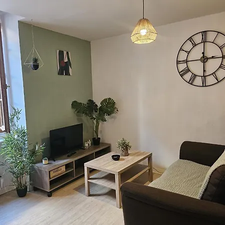 49 Centre-ville Box A Bagages Gratuits * Carcassonne