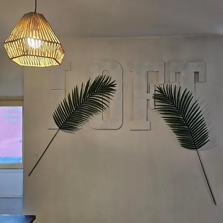 Апартаменты 49 Centre-ville Box A Bagages Gratuits Каркассон