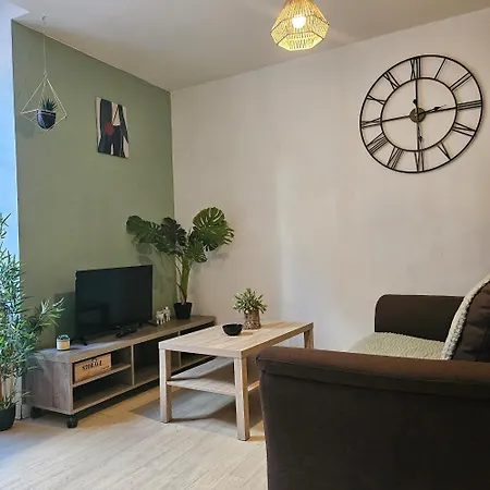 49 Centre-ville Box A Bagages Gratuits * Каркассон