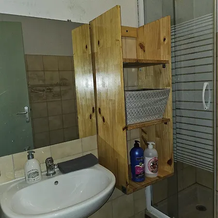 49 Centre-ville Box A Bagages Gratuits Apartamento