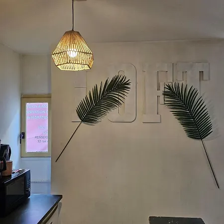 49 Centre-ville Box A Bagages Gratuits Appartement