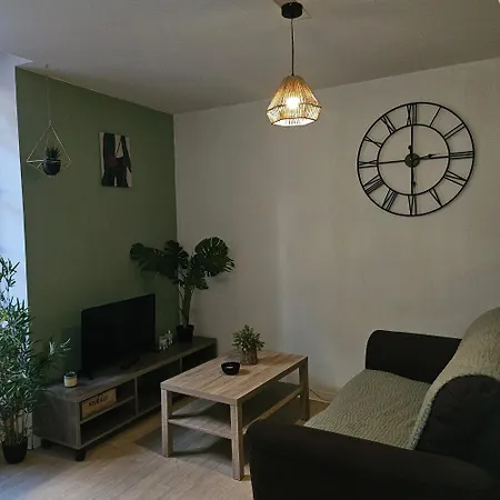 49 Centre-ville Box A Bagages Gratuits * Carcassonne