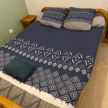 49 Centre-ville Box A Bagages Gratuits Appartement