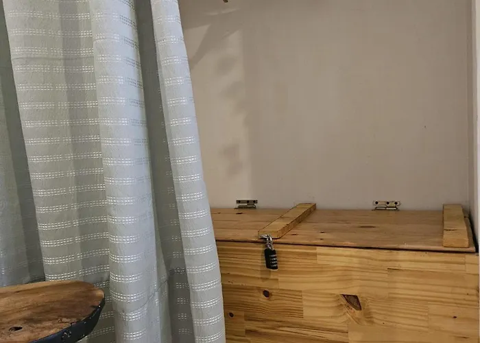 Апартаменты 49 Centre-ville Box A Bagages Gratuits