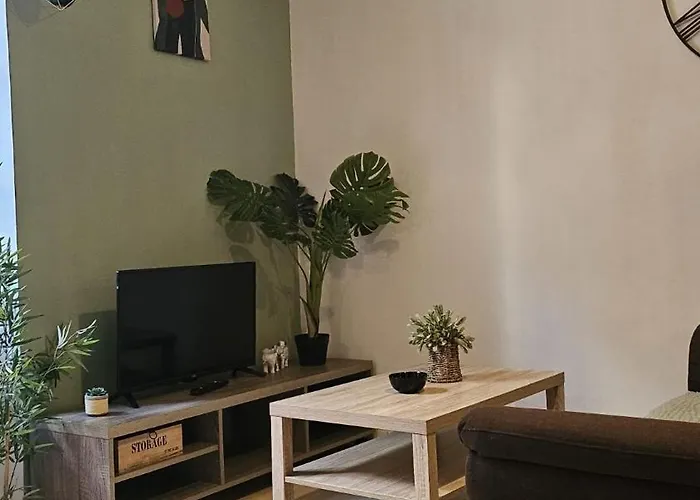 49 Centre-ville Box A Bagages Gratuits Apartment Carcassonne