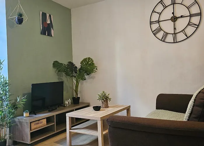 49 Centre-ville Box A Bagages Gratuits * Carcassonne