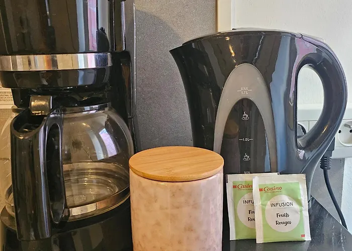 49 Centre-ville Box A Bagages Gratuits