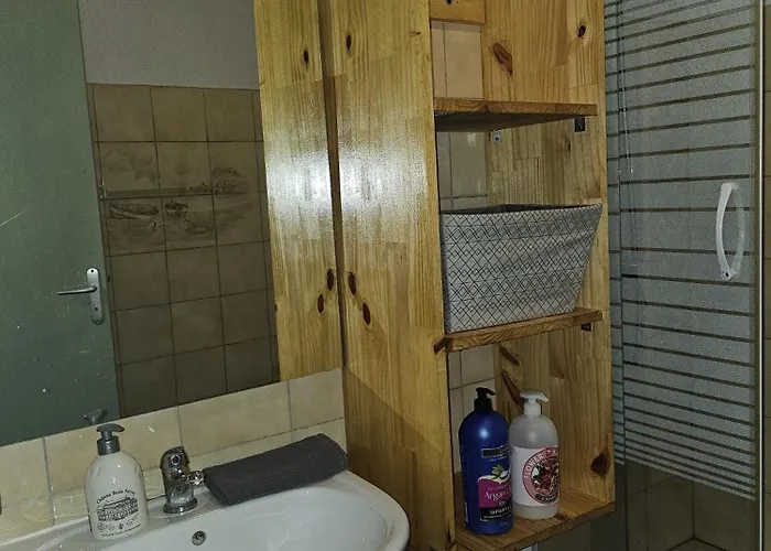 49 Centre-ville Box A Bagages Gratuits Apartment