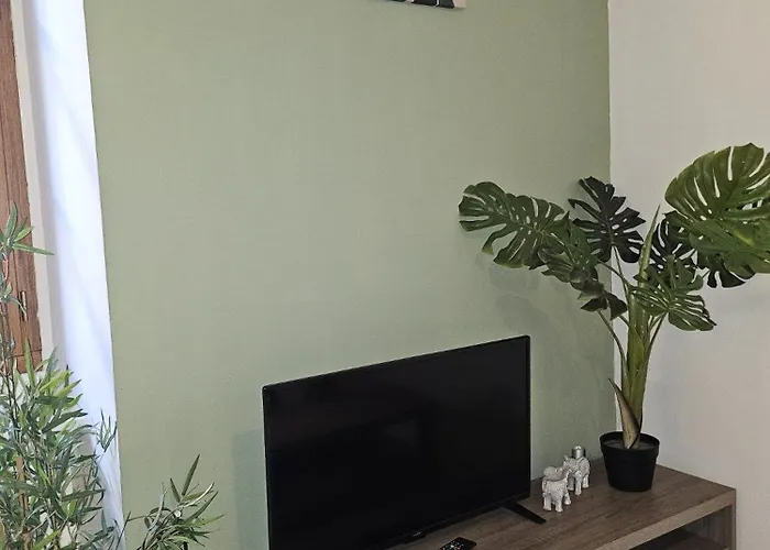 Apartment 49 Centre-ville Box A Bagages Gratuits