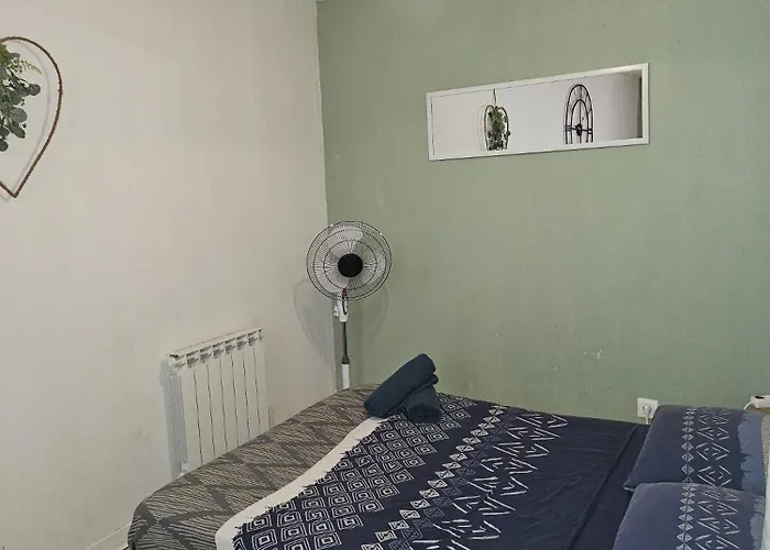 49 Centre-ville Box A Bagages Gratuits Апартаменты *