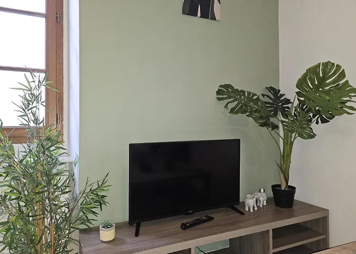 49 Centre-ville Box A Bagages Gratuits Каркассон