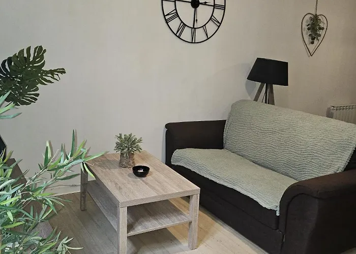 49 Centre-ville Box A Bagages Gratuits * Carcassonne