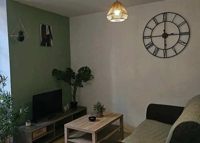 49 Centre-ville Box A Bagages Gratuits * Carcassonne