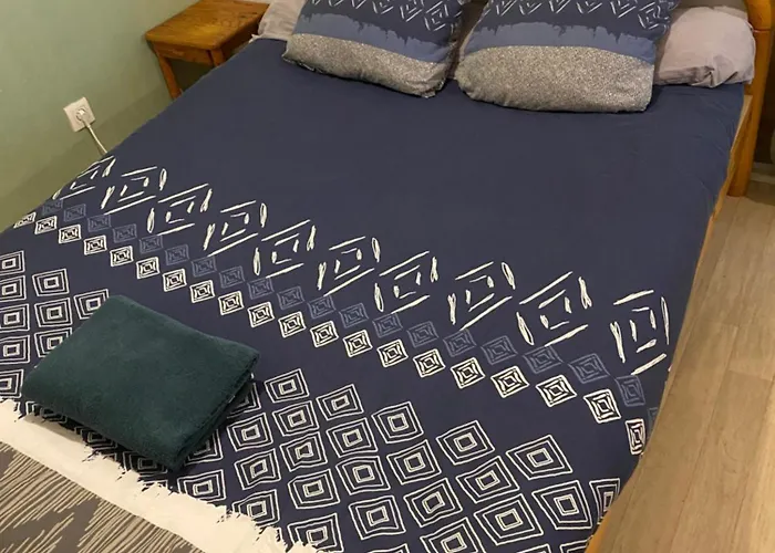 49 Centre-ville Box A Bagages Gratuits Apartment