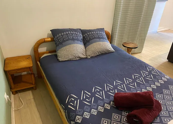 49 Centre-ville Box A Bagages Gratuits